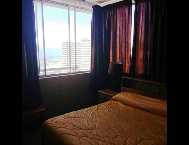 2 BEDROOM FLAT RENTED IN DOONSIDE